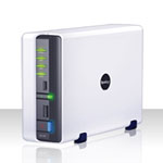Synology_Disk Station DS109_xs]/ƥ